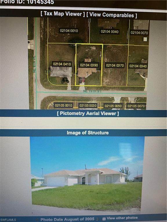 823 19th Street - Photo 1