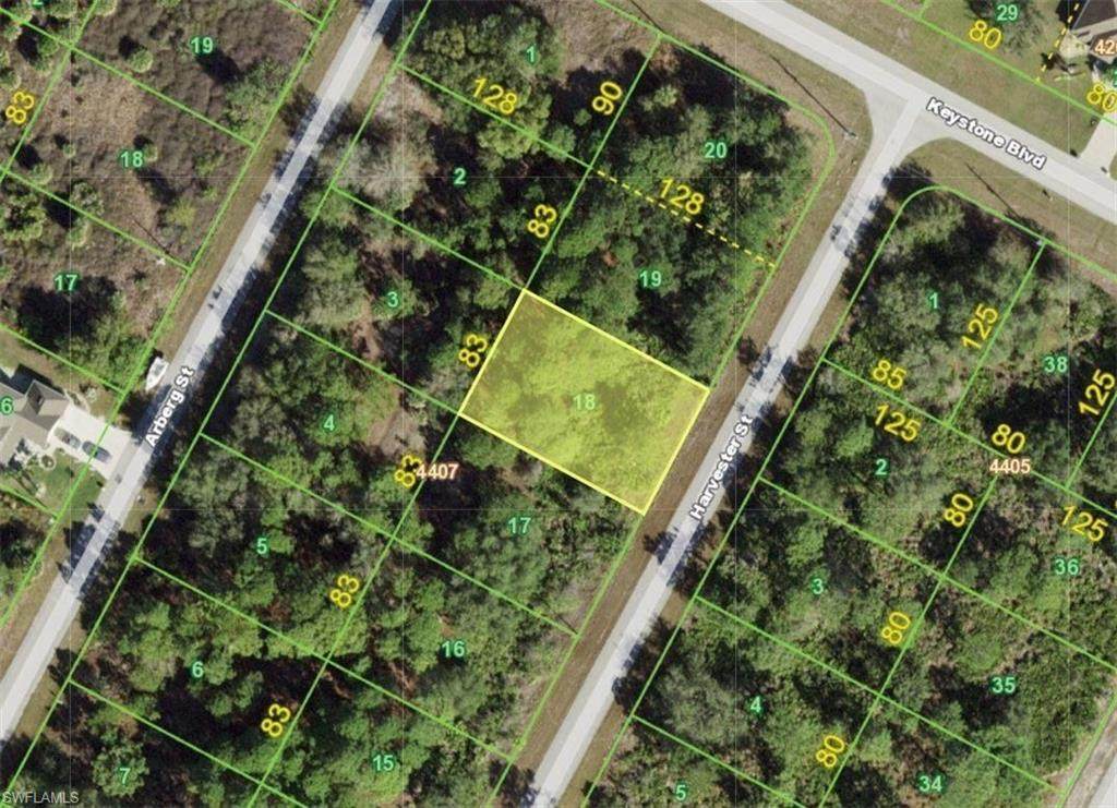 9199 Harvester Street - Photo 1