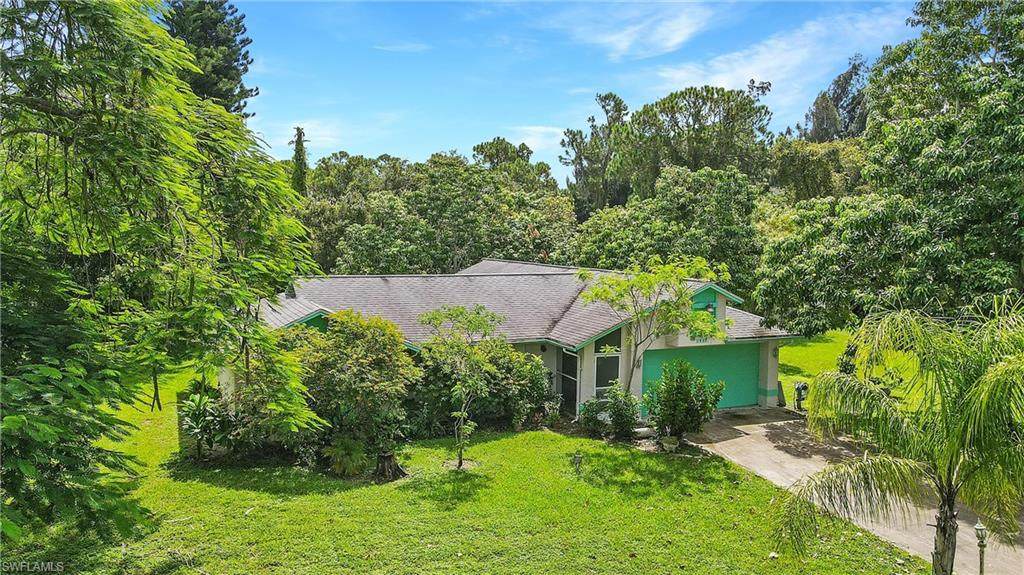 1951 Seminole Harbor Drive - Photo 1
