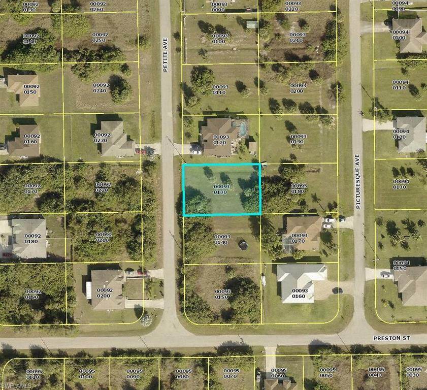 465 Petite Avenue - Photo 1