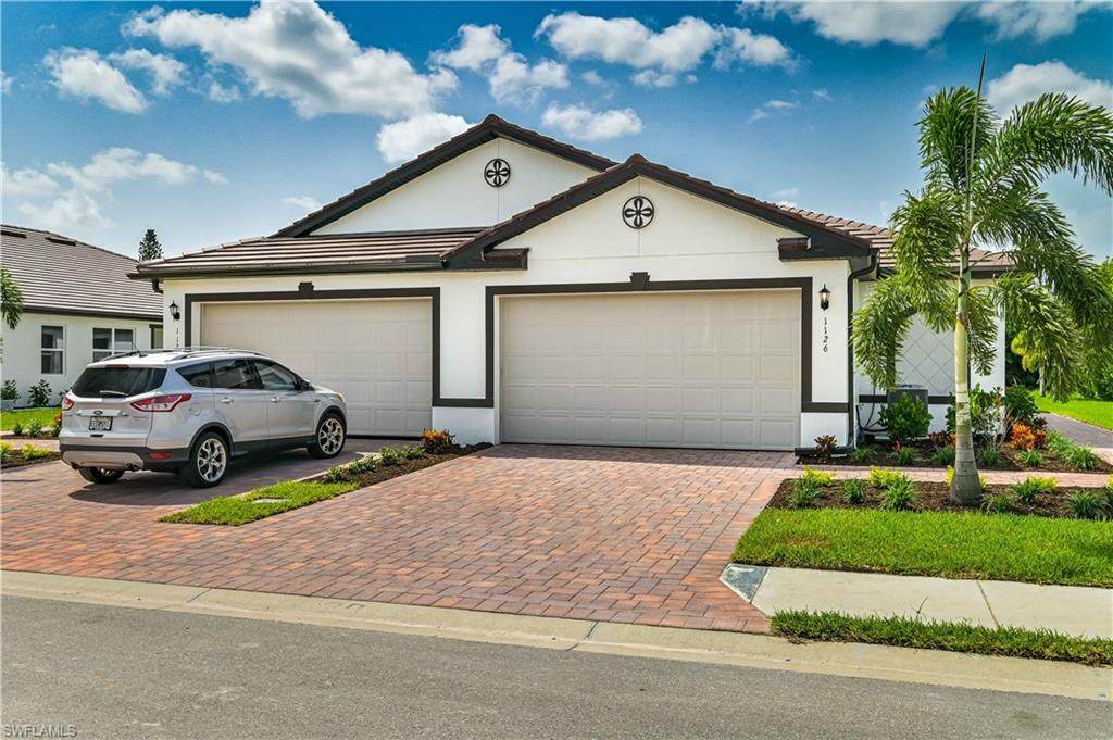 1126 South Town And River Drive - Photo 1