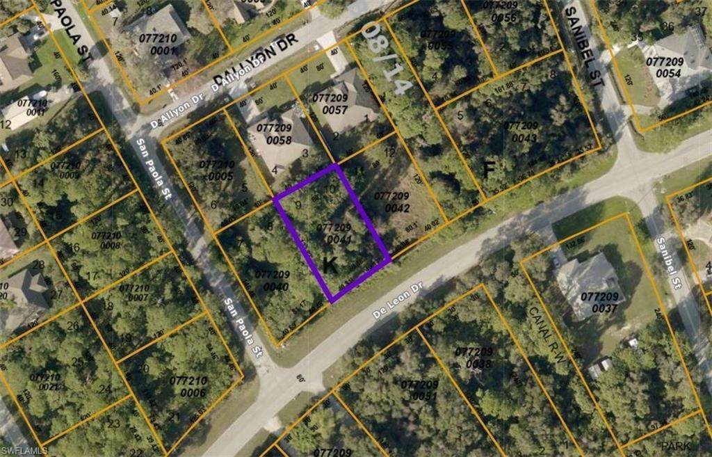 0772090041 De Leon Drive - Photo 1