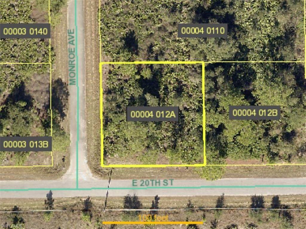 3801 20th Street - Photo 1