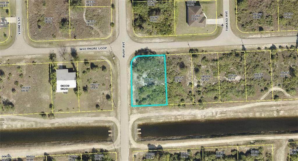 699 Whitmore Loop - Photo 1