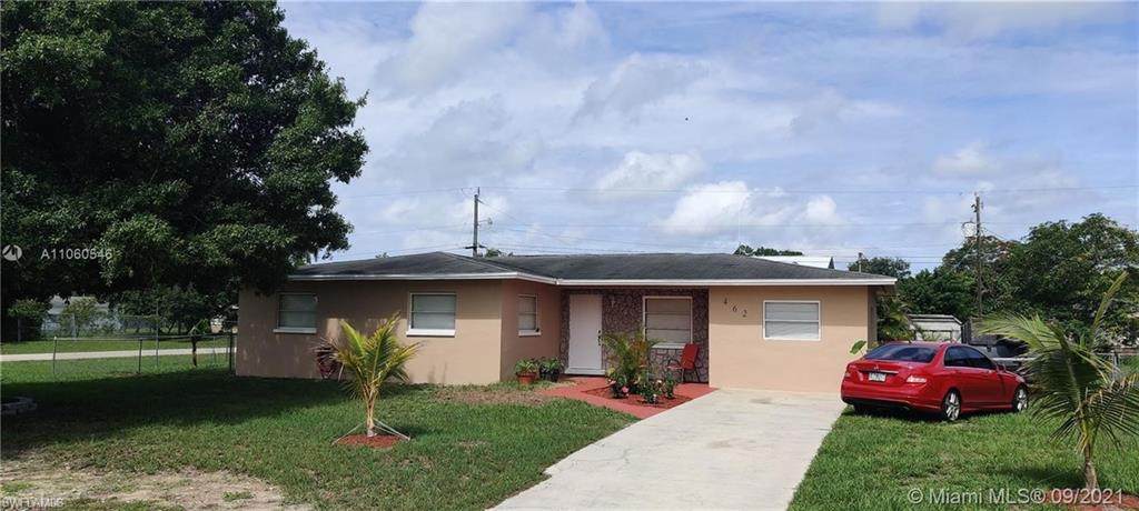 462 Lorraine Drive - Photo 1