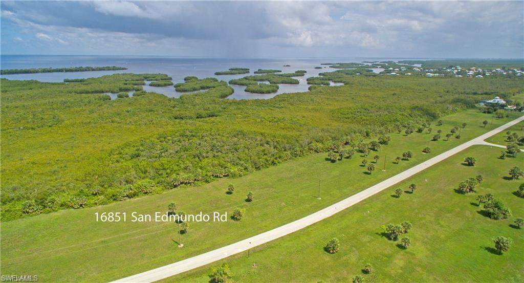 16851 San Edmundo Road - Photo 1