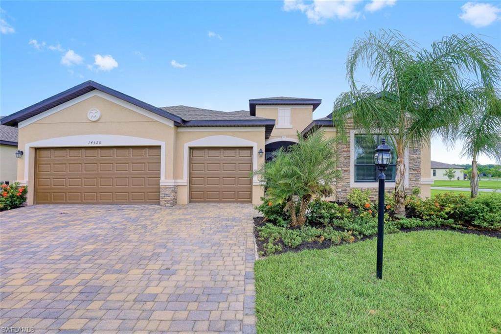 14520 Mindello Drive - Photo 1