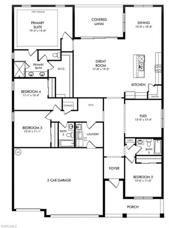 16209 Palmetto Street - Photo 1