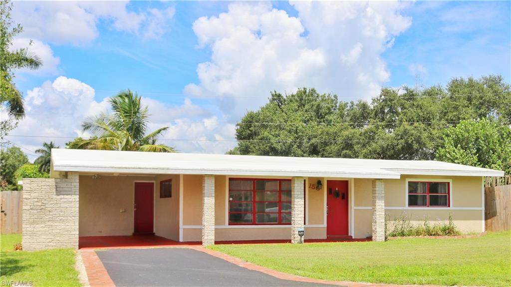 150 Brooks Road - Photo 1