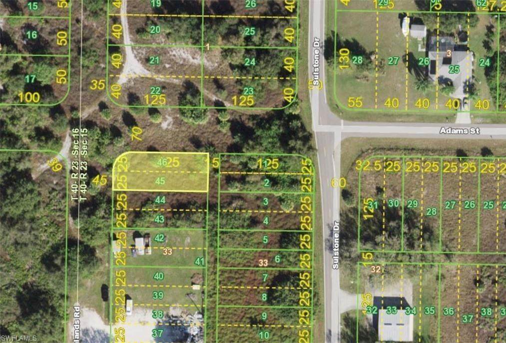 2420 Highlands Road - Photo 1