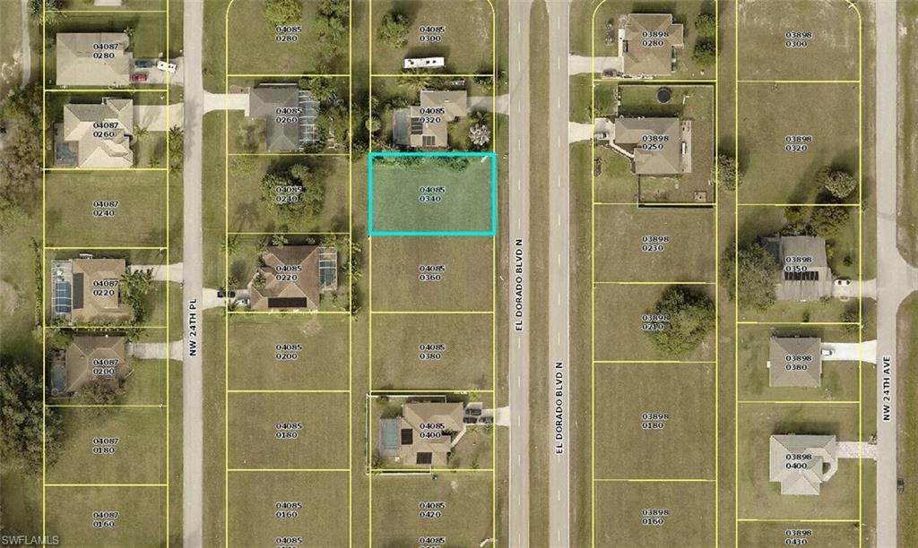 1746 El Dorado Boulevard - Photo 1