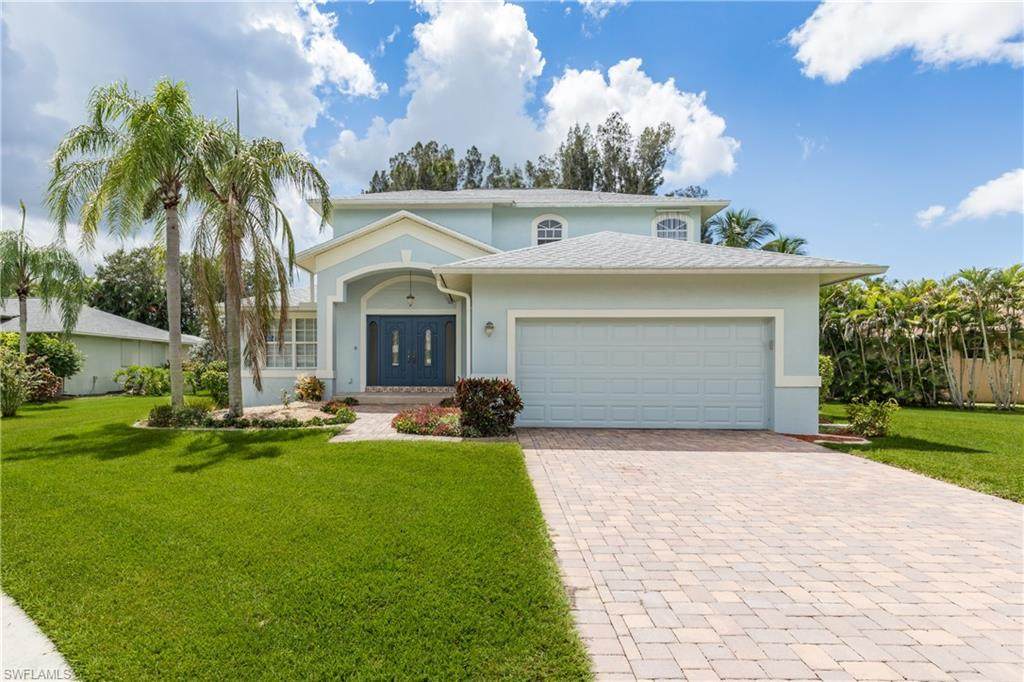 8837 Staghorn Way - Photo 1