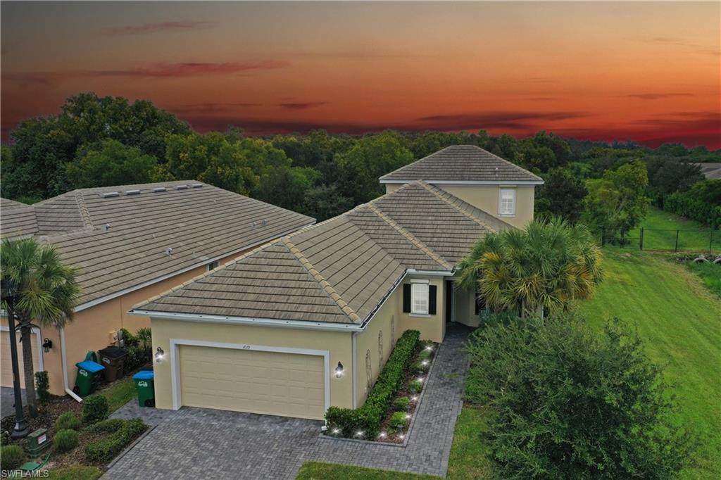 1019 Cayes CIR