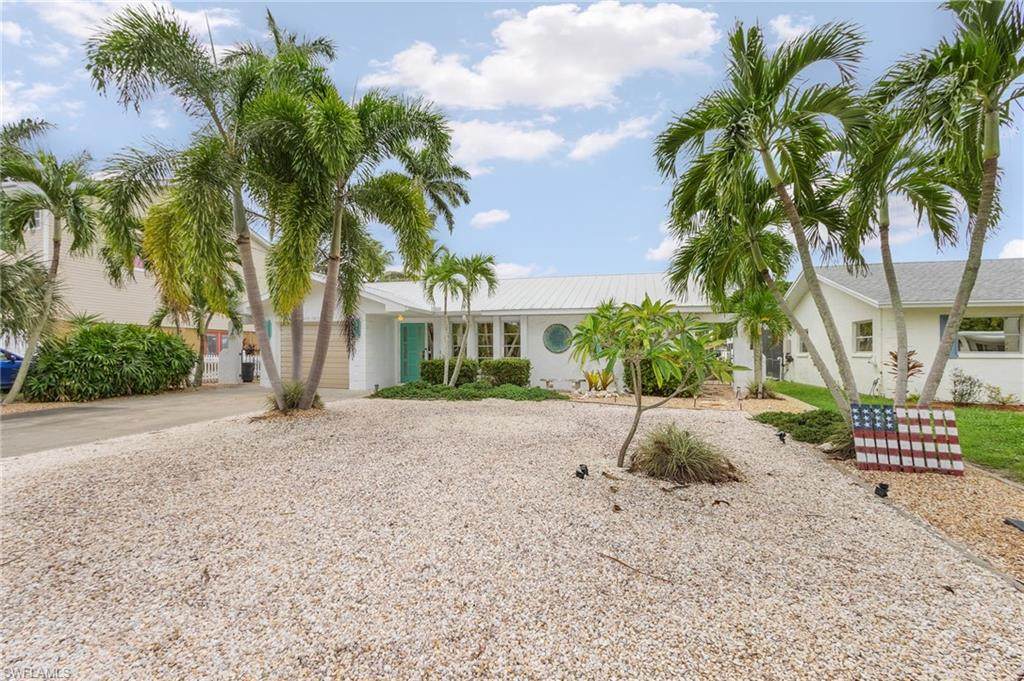 2259 Date ST