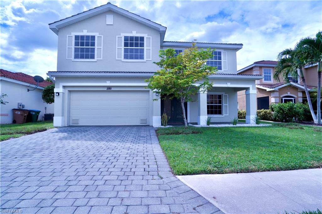 2185 Cape Heather CIR