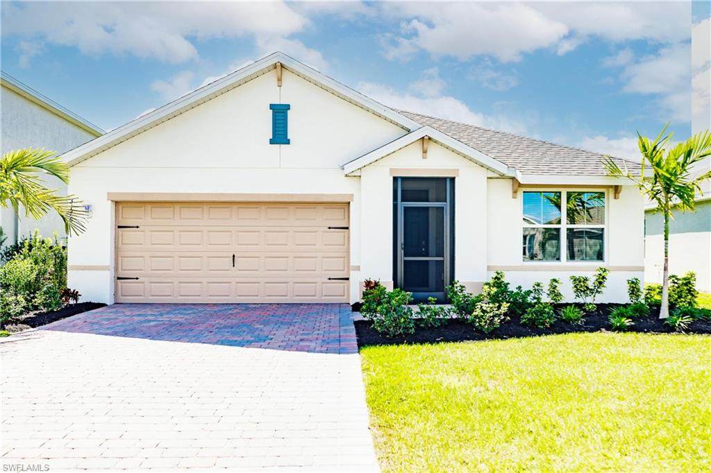 3176 Estancia Lane - Photo 1