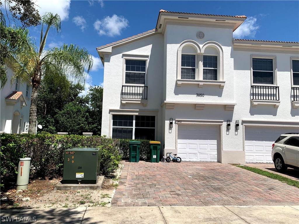 7050 Ambrosia Lane - Photo 1