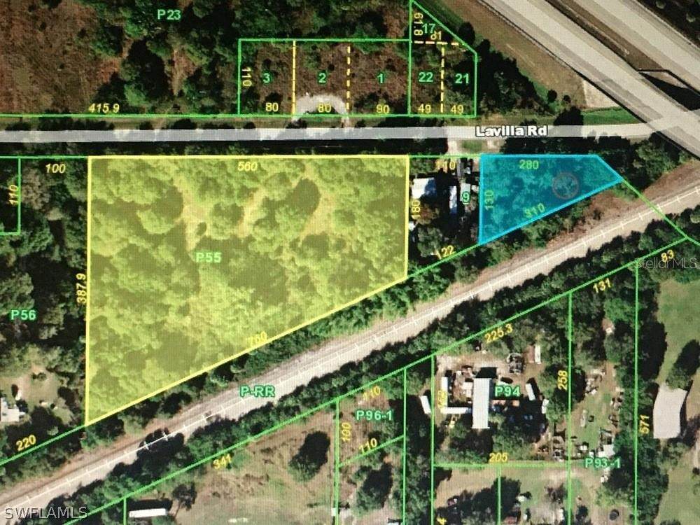 1825 Lavilla Road - Photo 1