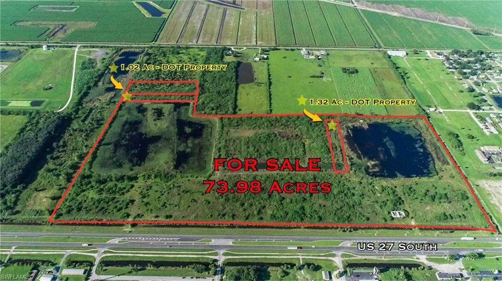 1210 U S Highway 27 - Photo 1