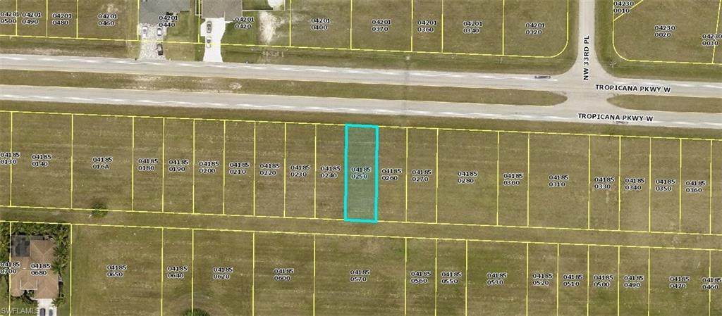 3400 Tropicana Parkway - Photo 1