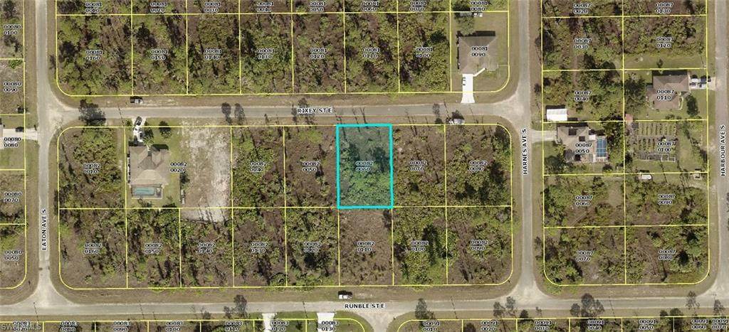 832 Rixey Street - Photo 1