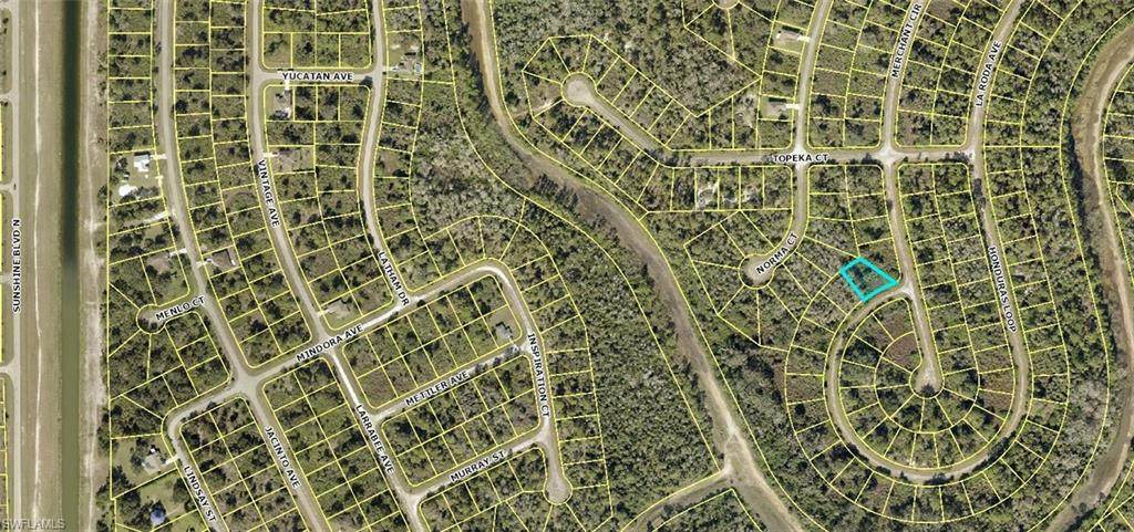 1794 Honduras Loop - Photo 1