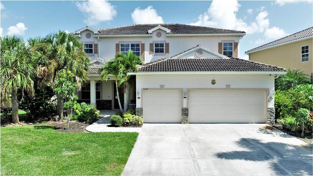 3029 Lake Manatee Court - Photo 1
