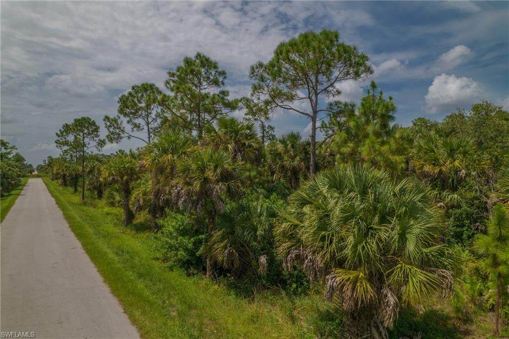 Lot 2 32nd Avenue - Photo 1