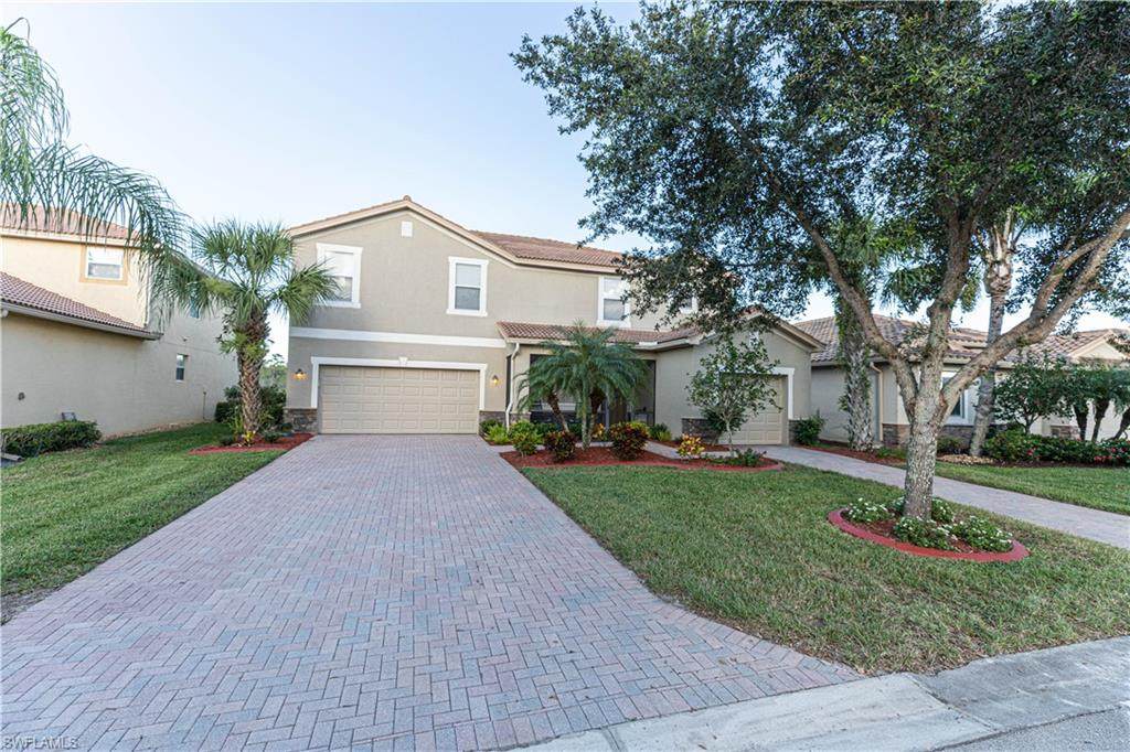 21614 Bella Terra Boulevard - Photo 1