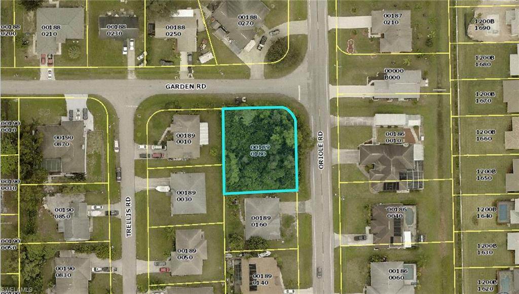 17200 Oriole Road - Photo 1