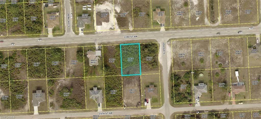 2905 23rd Street - Photo 1