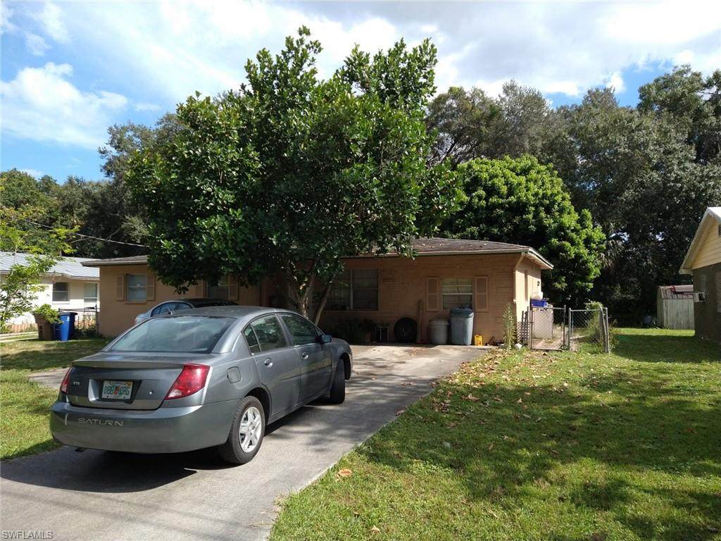 4522 Seminole Street - Photo 1
