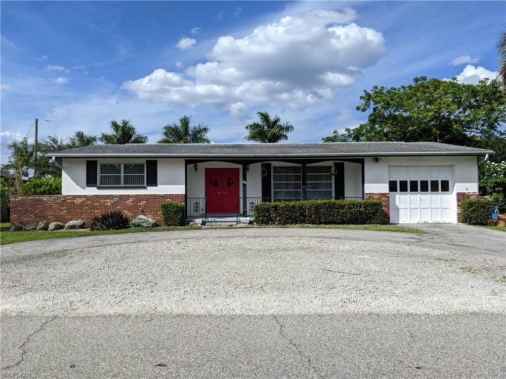 823 Lake Mcgregor Drive - Photo 1