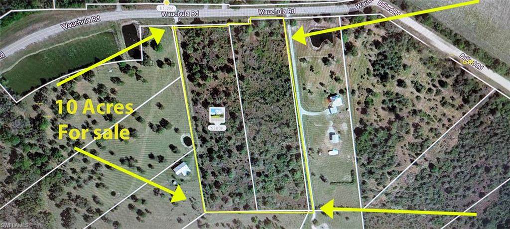 9507 Wauchula Road - Photo 1