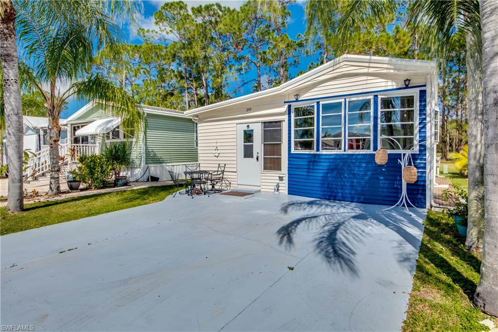 250 Caravan Circle - Photo 1