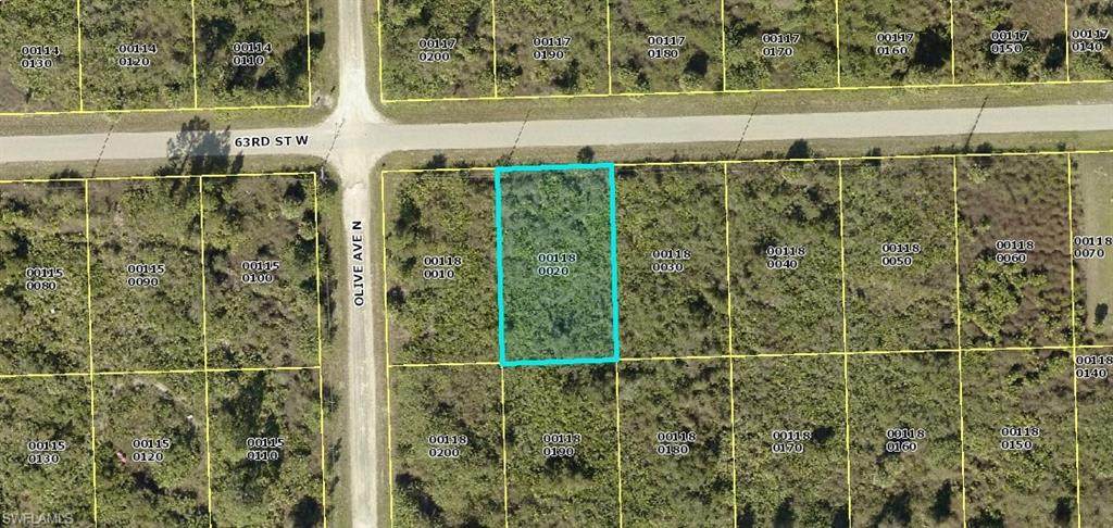3117 63rd Street - Photo 1