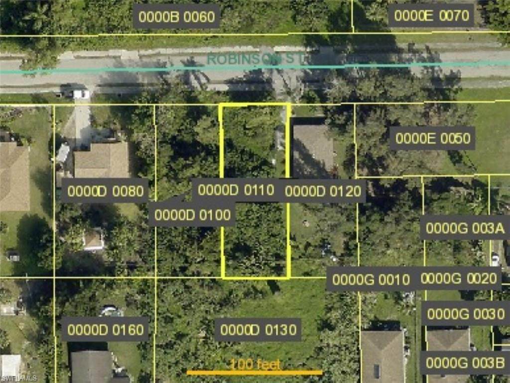 10511 Robinson Street - Photo 1