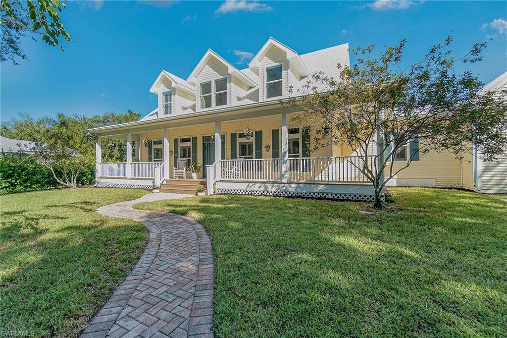 12230 Coconut Creek Court - Photo 1