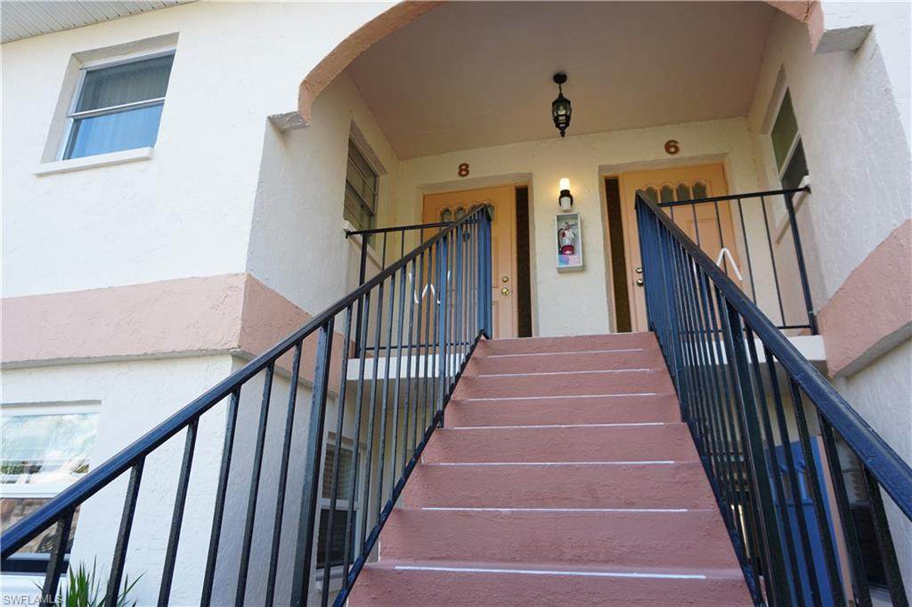828 Victoria DR C8