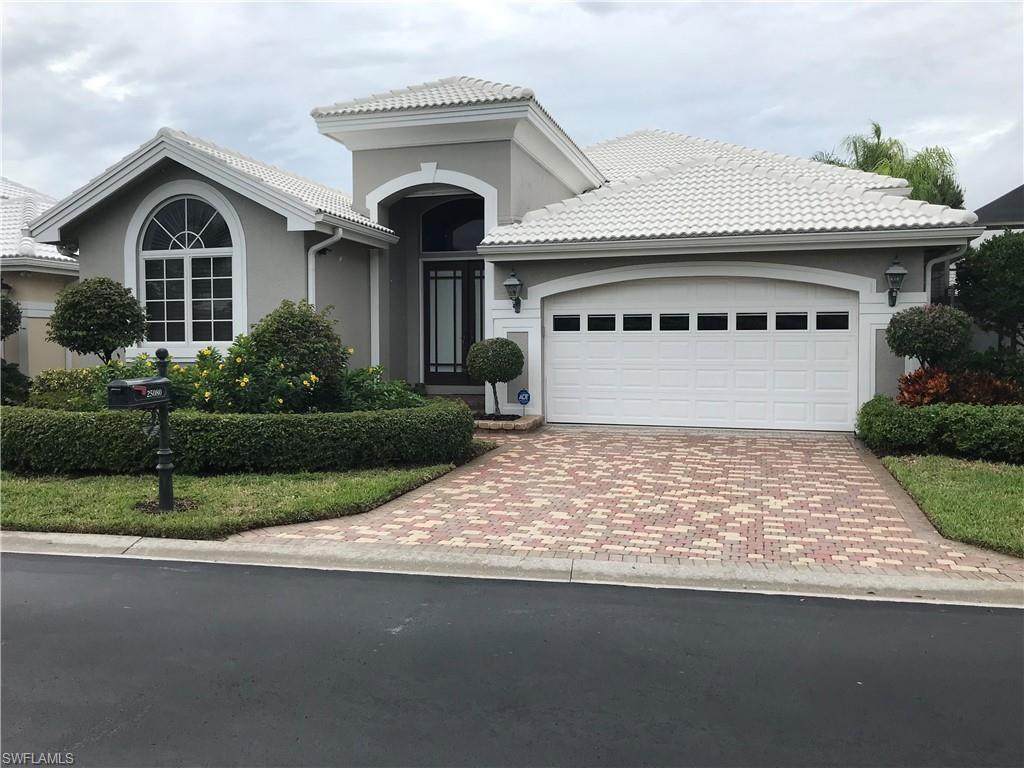 25080 Ascot Lake Court - Photo 1