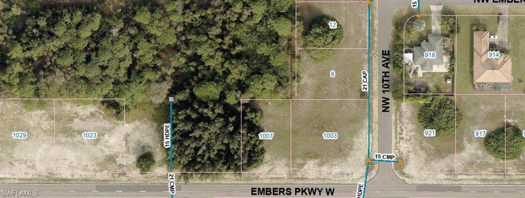 1003 Embers Parkway - Photo 1