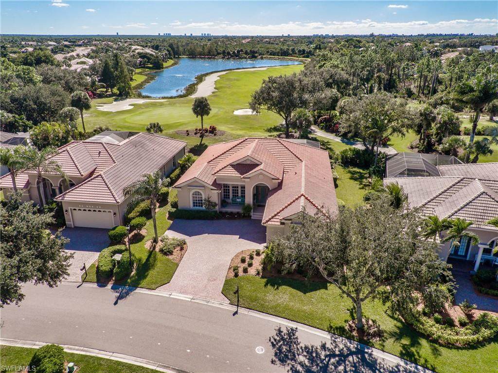 8939 Crown Colony Boulevard - Photo 1