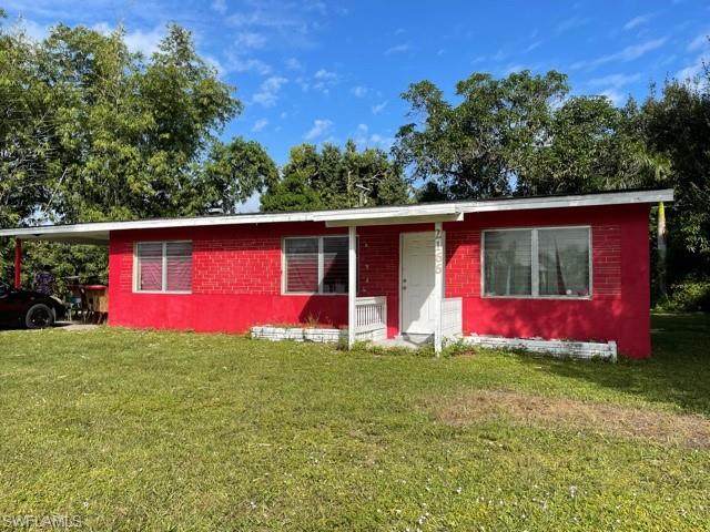 2166 Maravilla Lane - Photo 1