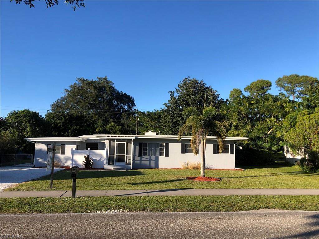 2115 Carrell Road - Photo 1