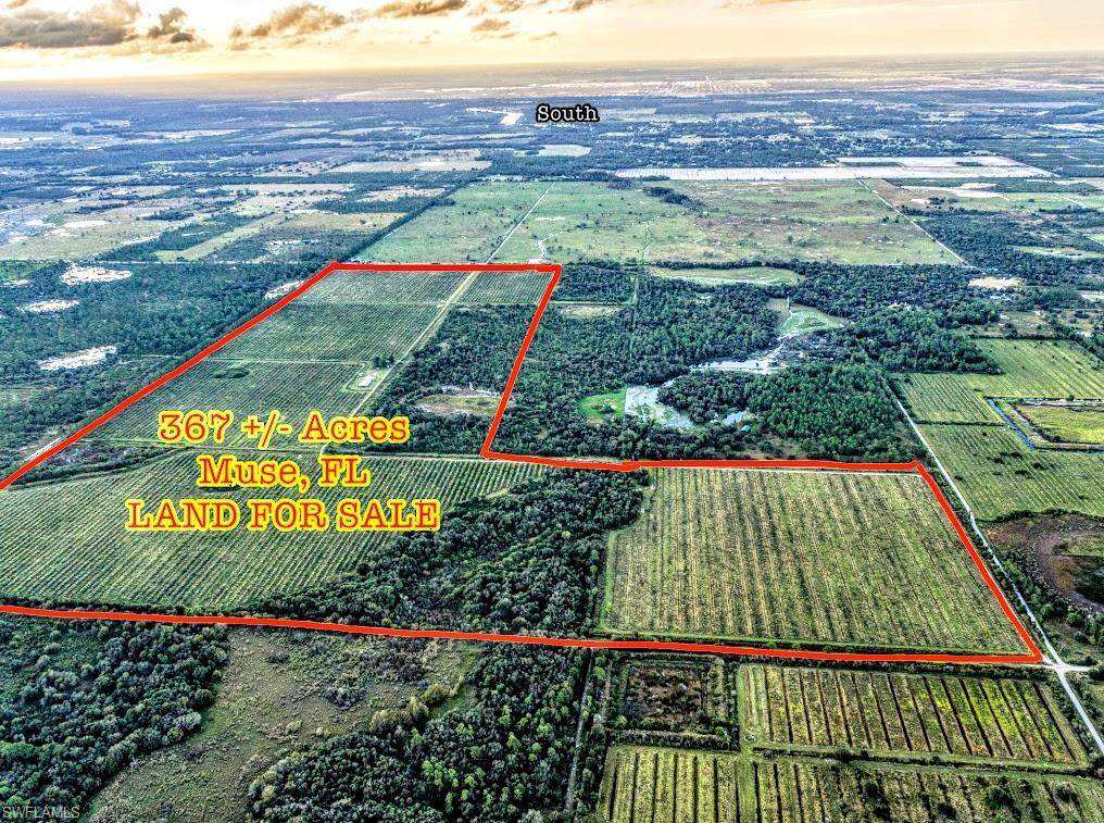 3420 Scuppernong Road - Photo 1