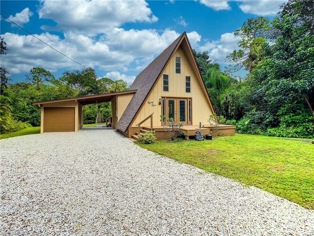 83 Crescent Lake Drive - Photo 1