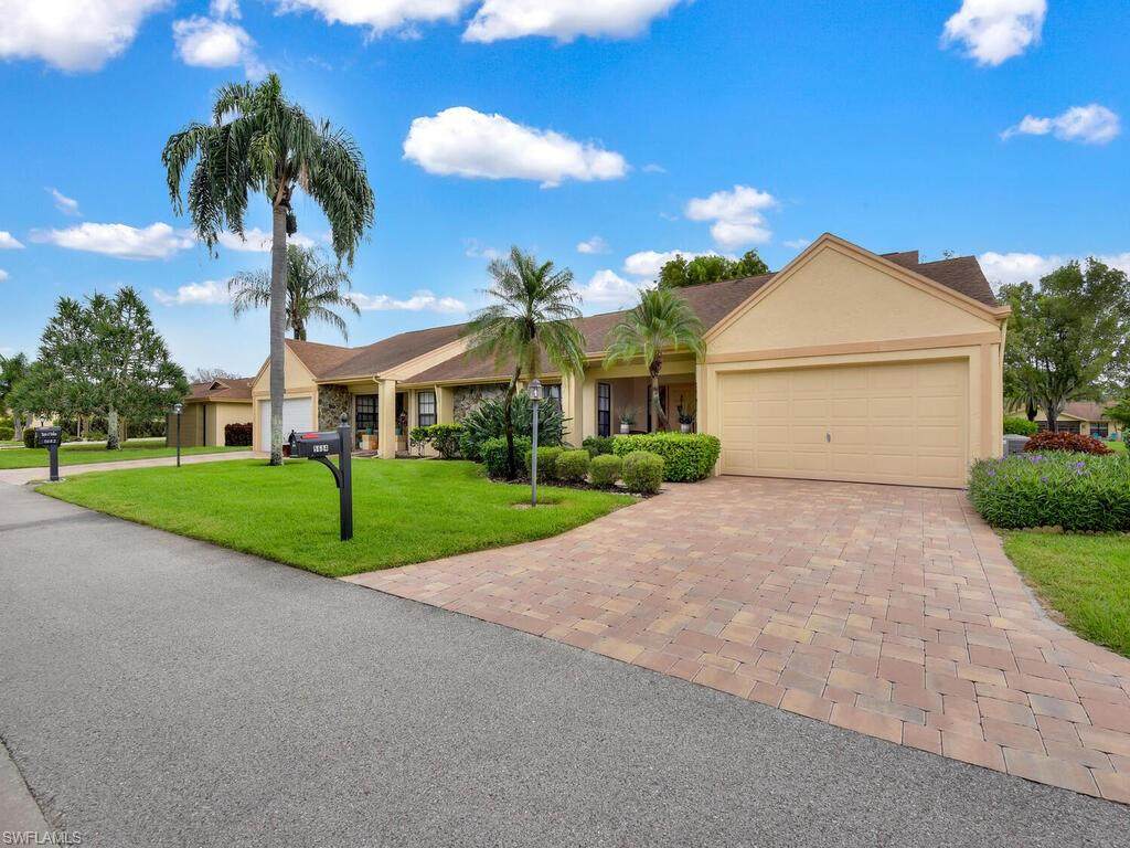 5684 Arvine Circle - Photo 1