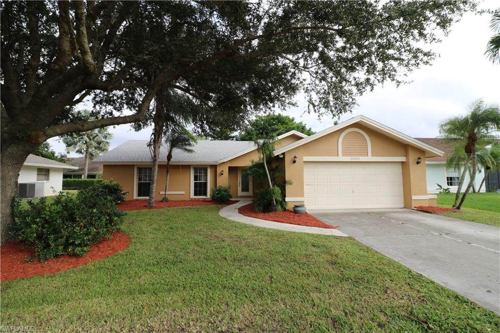 22625 Fountain Lakes Boulevard - Photo 1