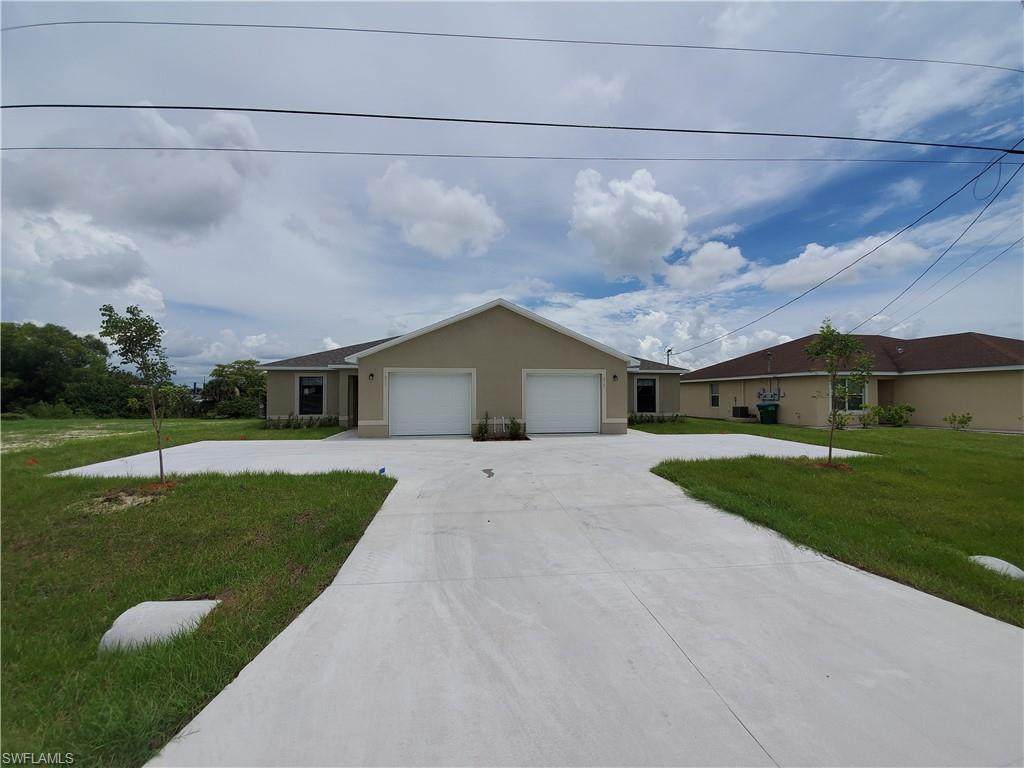 819/821 Cultural Park Boulevard - Photo 1