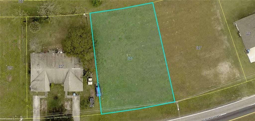 609 Diplomat Parkway - Photo 1